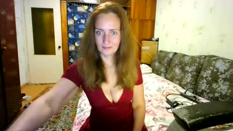 juliaa_foxi online show from 10/05/25, 05:44