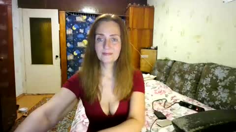 juliaa_foxi online show from 10/08/25, 06:16