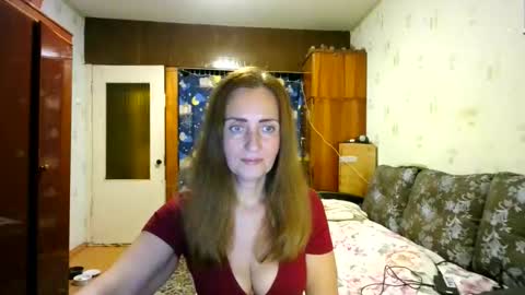 juliaa_foxi online show from 10/10/25, 06:29