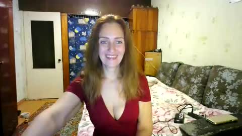 juliaa_foxi online show from 10/12/25, 05:34