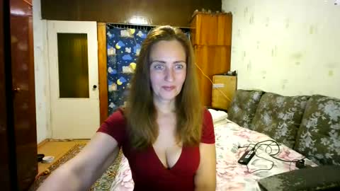 juliaa_foxi online show from 10/16/25, 05:25