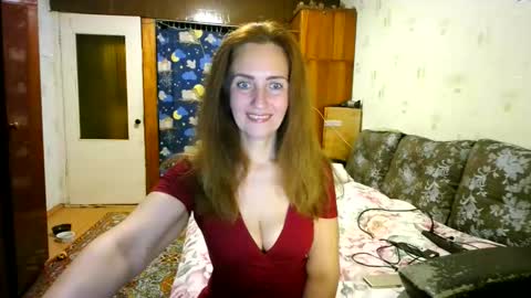 juliaa_foxi online show from 10/18/25, 06:19