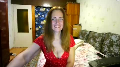 juliaa_foxi online show from 10/25/25, 05:30
