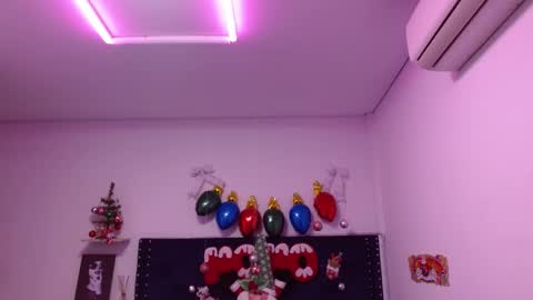 Julia online show from 12/16/24, 12:16