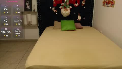 Julia online show from 12/23/24, 11:57
