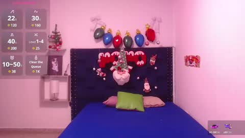 Julia online show from 12/31/24, 11:09
