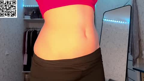 Kate online show from 05/14/26, 07:09