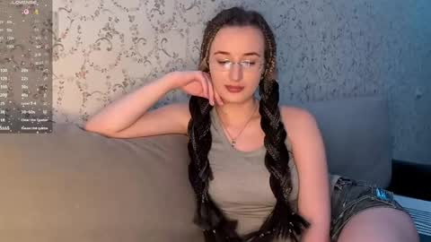Kate online show from 05/21/26, 07:21