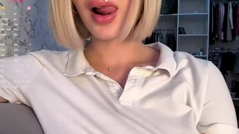 Kate online show from 07/12/26, 06:43