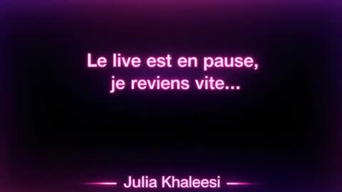 Snapshot of juliakhaleesii chatting on 02/16/26, 08:16 Julia Khaleesii online show from 02/16/26, 08:16