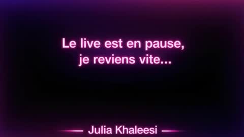 Snapshot of juliakhaleesii chatting on 02/28/26, 05:47 Julia Khaleesii online show from 02/28/26, 05:47