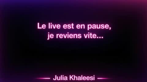 Snapshot of juliakhaleesii chatting on 03/02/26, 04:58 Julia Khaleesii online show from 03/02/26, 04:58