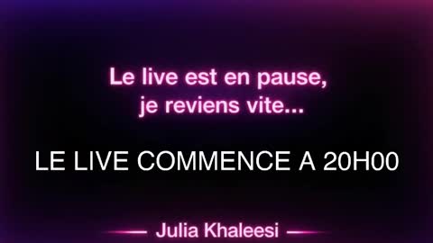 Snapshot of juliakhaleesii chatting on 04/02/26, 05:54 Julia Khaleesii online show from 04/02/26, 05:54