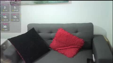 JuliaMack online show from 09/30/25, 02:05