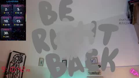 Snapshot of julian1225_ chatting on 10/08/25, 02:09 Julian online show from 10/08/25, 02:09