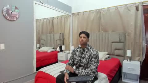 Snapshot of julian_billy chatting on 01/29/25, 11:30 julian billy online show from 01/29/25, 11:30