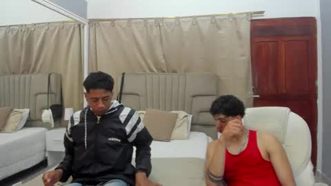 Snapshot of julian_billy chatting on 03/02/25, 11:39 julian billy online show from 03/02/25, 11:39