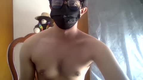 Julian Mora online show from 02/14/25, 08:26
