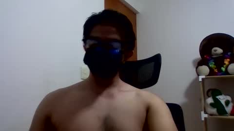 Julian Mora online show from 02/22/25, 02:06