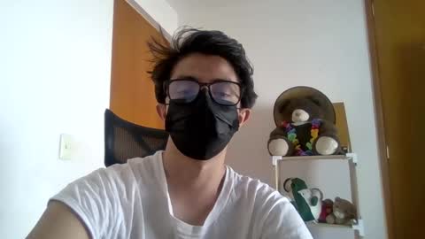 Julian Mora online show from 02/23/25, 04:46