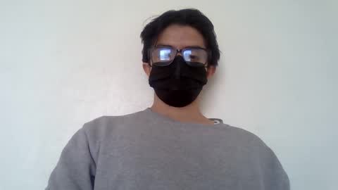 Julian Mora online show from 03/03/25, 04:14