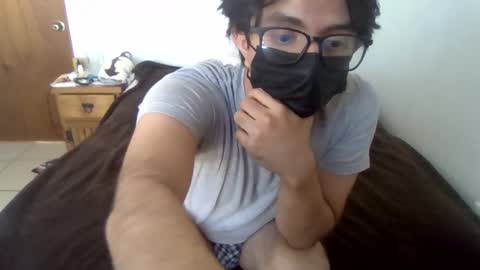 Julian Mora online show from 03/08/25, 10:13