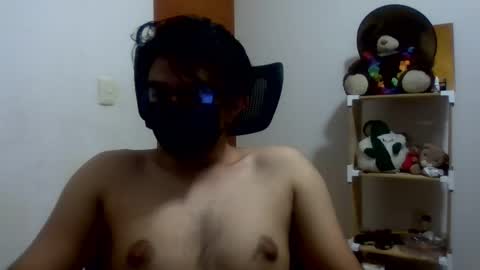 Julian Mora online show from 03/12/25, 02:30