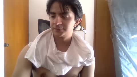 Julian Mora online show from 03/12/25, 07:06