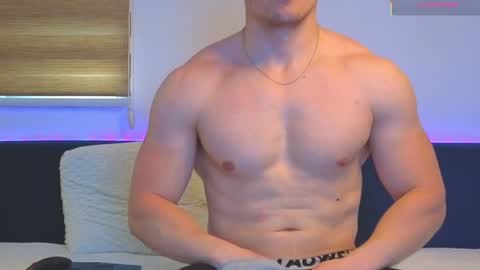 julian_turner online show from 06/15/26, 12:29