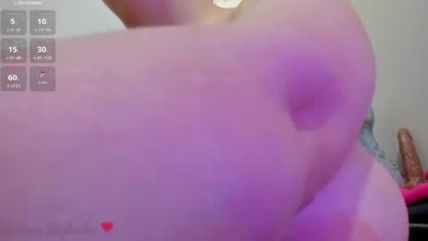 Juliana online show from 06/25/26, 07:07