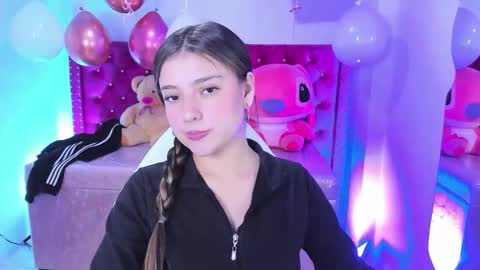 juliana_diamond_ online show from 03/20/26, 03:22