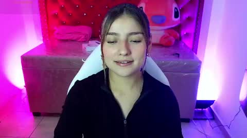 juliana_diamond_ online show from 07/02/26, 03:23