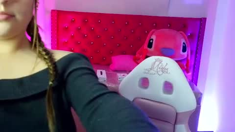juliana_diamond_ online show from 07/07/26, 03:20