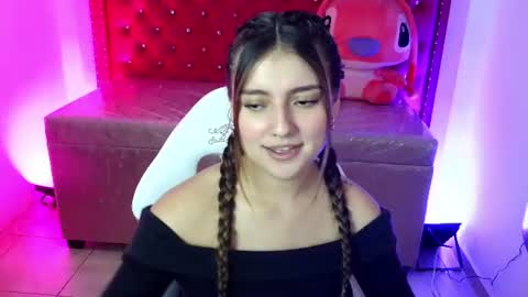 juliana_diamond_ online show from 07/07/26, 06:47