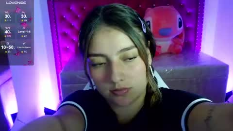 juliana_diamond_ online show from 08/04/26, 03:10