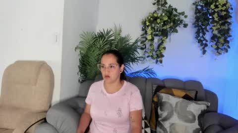 Snapshot of juliana_forero_ chatting on 10/10/25, 11:09 juliana_forero_ online show from 10/10/25, 11:09