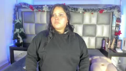 juliana_js_ online show from 01/08/26, 03:42