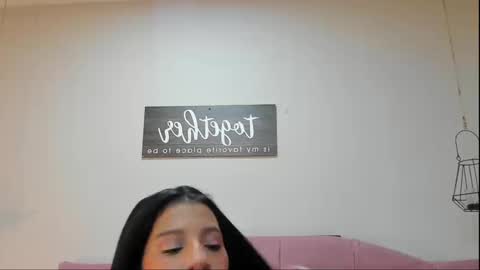 Juliana online show from 09/08/25, 04:50