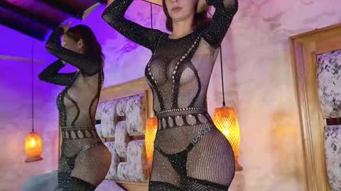 juliana_mendez25 online show from 09/09/25, 07:13