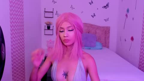 juliana online show from 09/24/25, 01:14