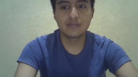 Julian online show from 02/16/25, 09:16