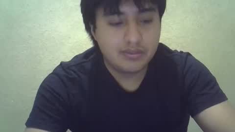 Julian online show from 01/18/26, 12:47