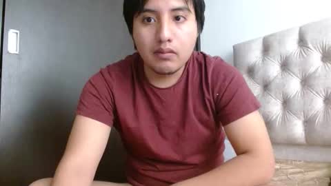 Julian online show from 05/17/26, 09:00