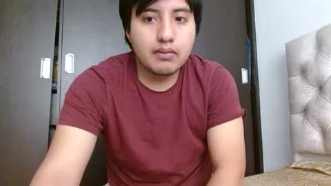 Julian online show from 05/18/26, 05:30