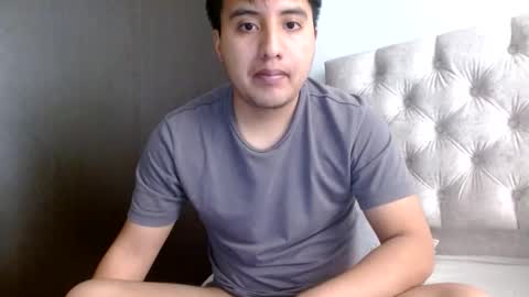 Julian online show from 06/06/26, 04:23