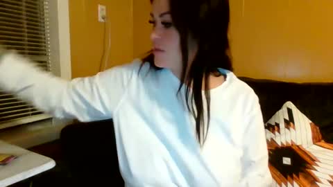 Texas Mamasita online show from 12/02/24, 12:18