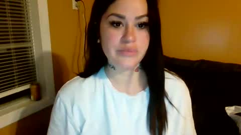 Texas Mamasita online show from 12/30/24, 12:31