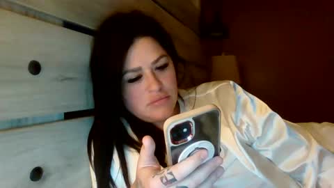 Texas Mamasita online show from 01/06/25, 12:57