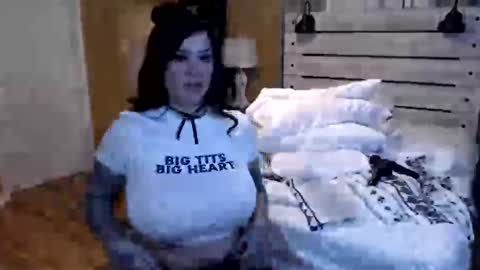 Texas Mamasita online show from 03/06/25, 06:37
