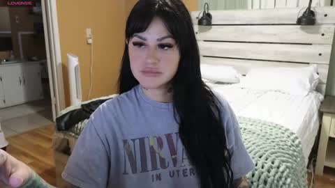 Snapshot of julianaxxxrose chatting on 11/03/25, 02:40 Texas Mamasita online show from 11/03/25, 02:40